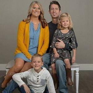 Meet your Posher, April